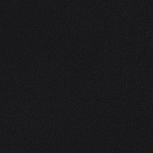 Craft Black Puff HTV Vinyl 12" x 10"-4