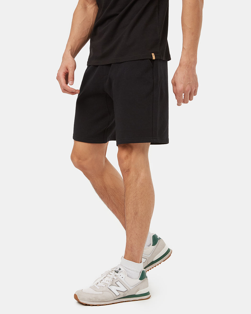 TreeTerry Sweatshort-1