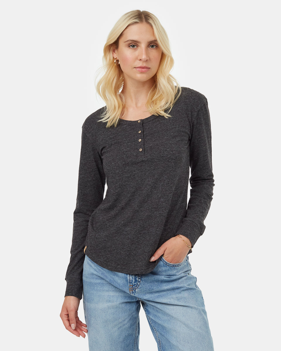 Hemp Henley Longsleeve-1