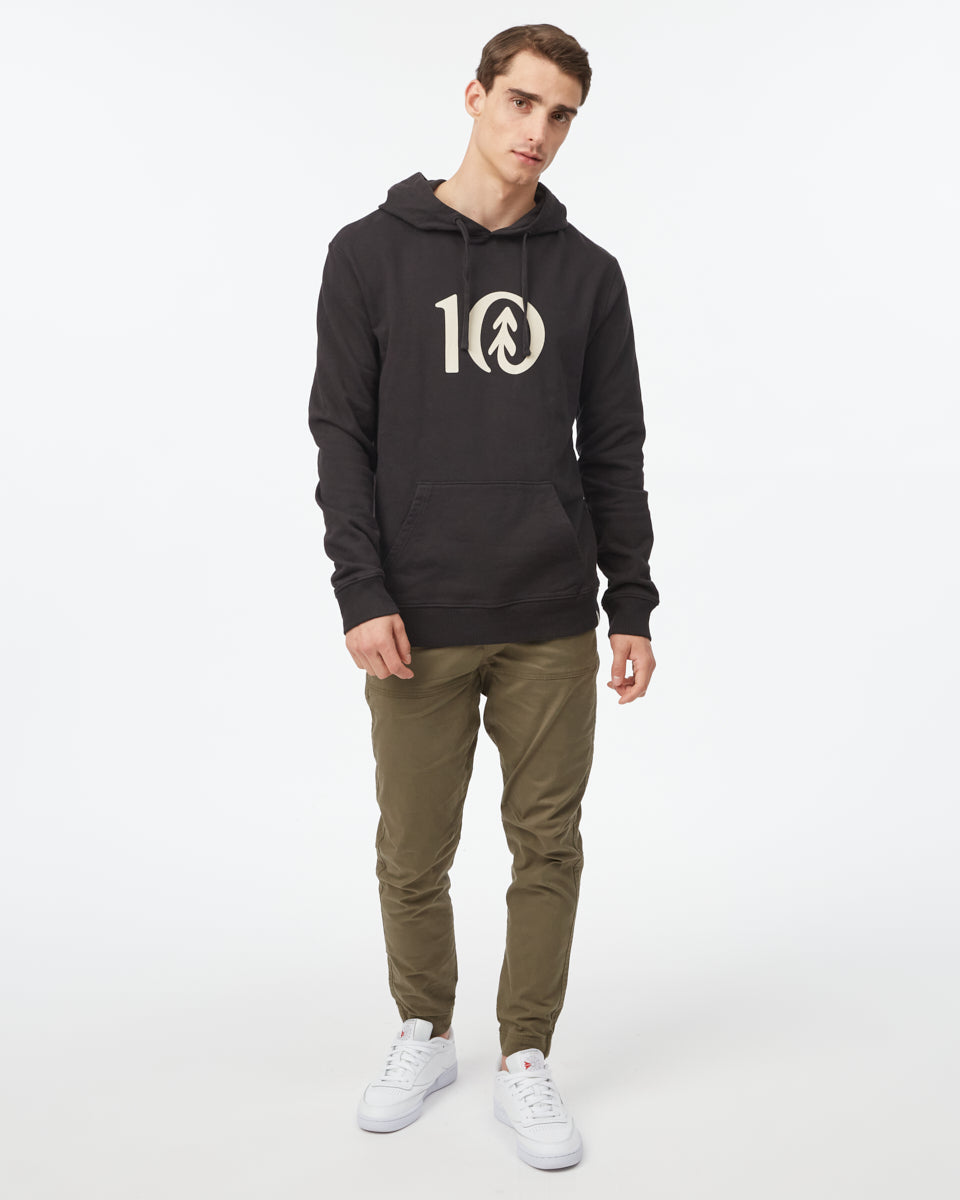Ten Classic Hoodie-2