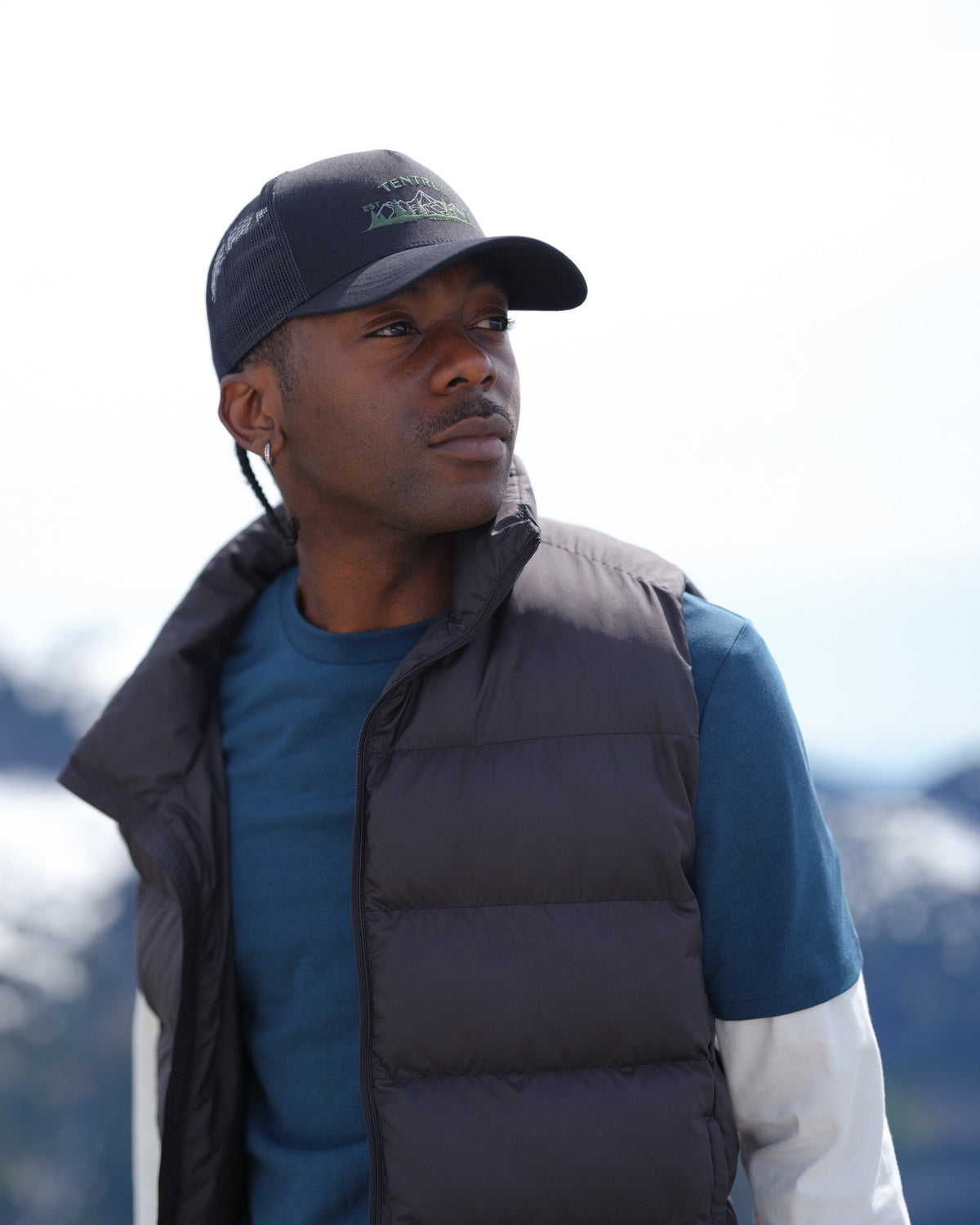 Brewster Vest-8