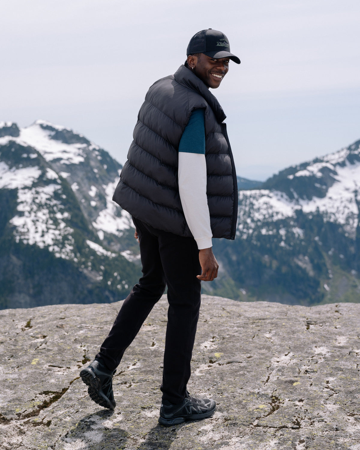 Brewster Vest-9