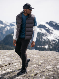 Brewster Vest-11