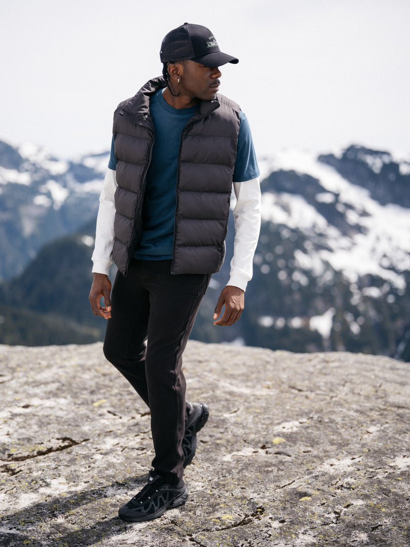 Brewster Vest-11