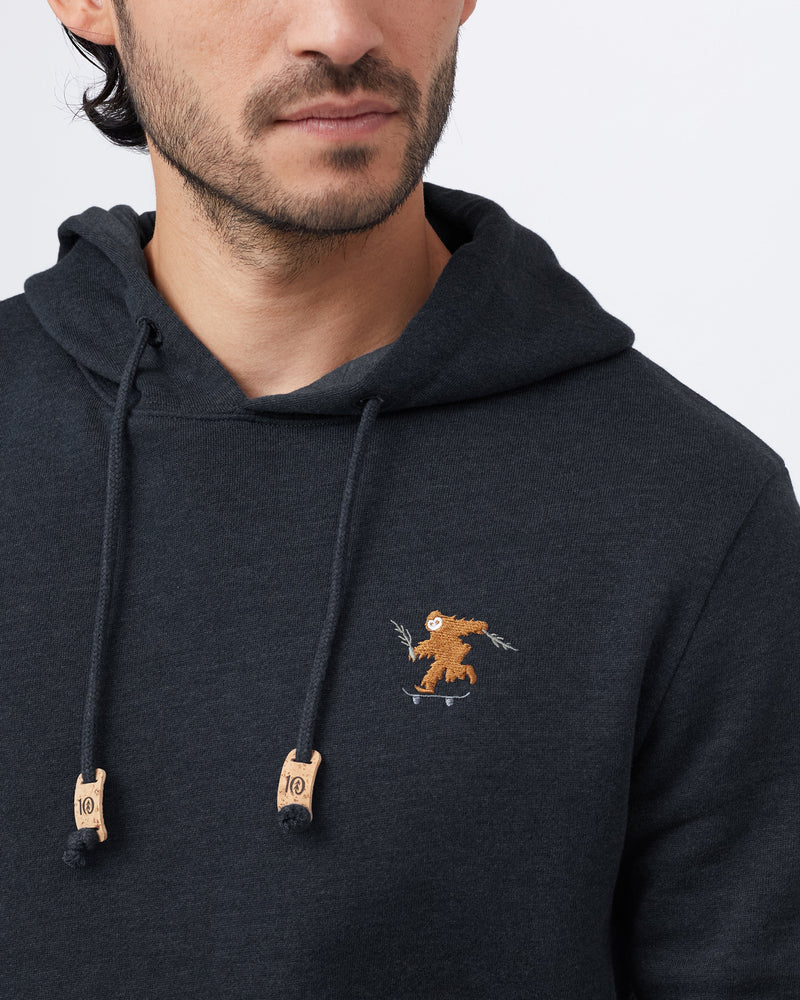 Sasquatch Hoodie-3