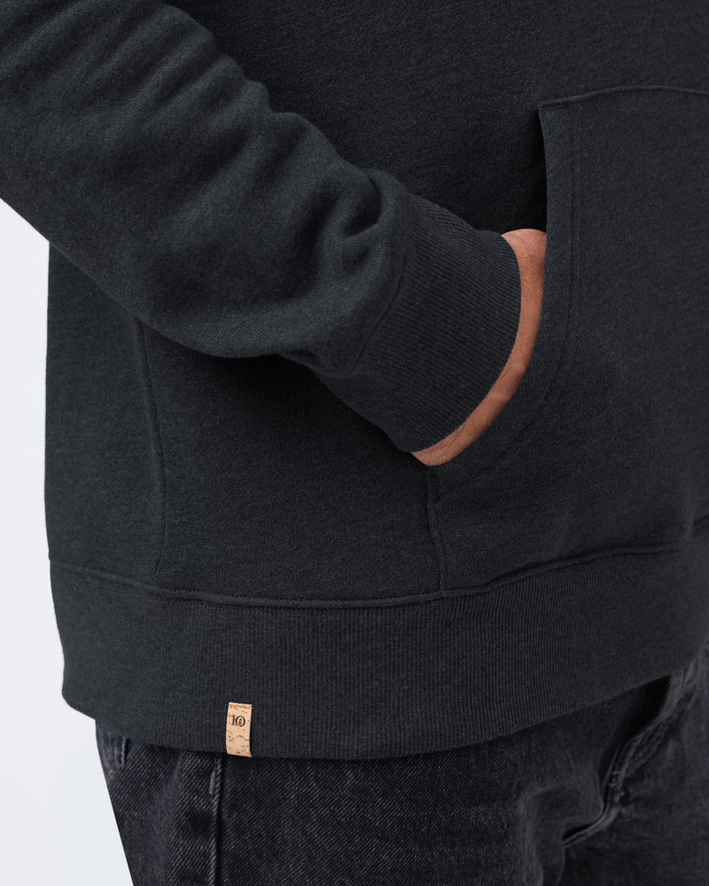 Sasquatch Hoodie-4