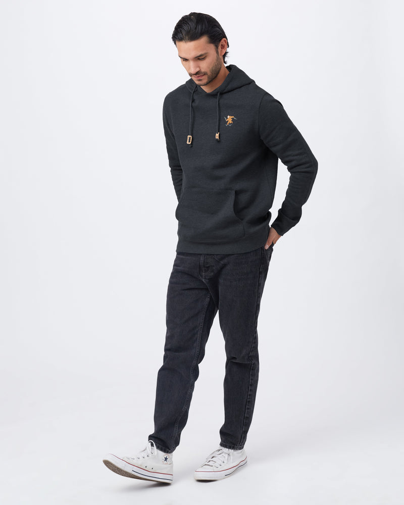 Sasquatch Hoodie-1