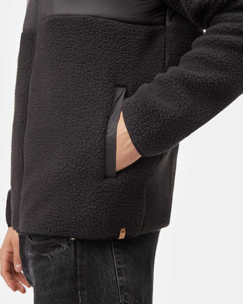 EcoLoft Full Zip-7
