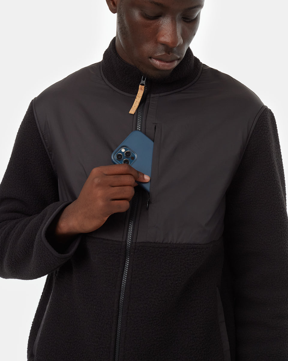 EcoLoft Full Zip-5