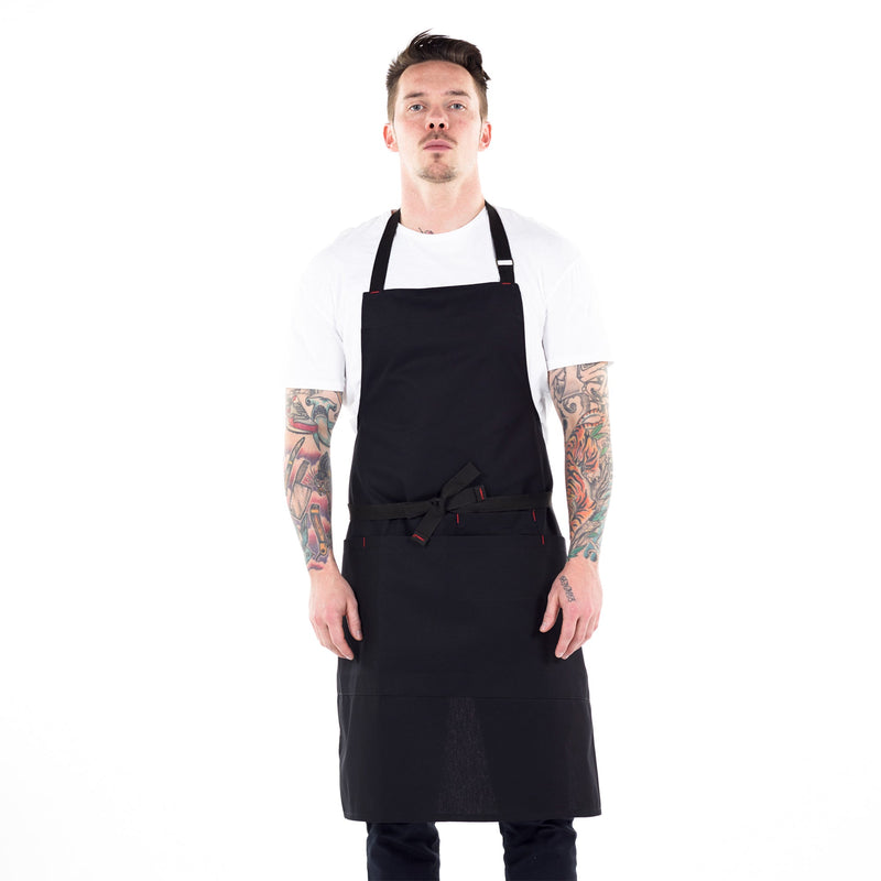 B-Dog Apron-1