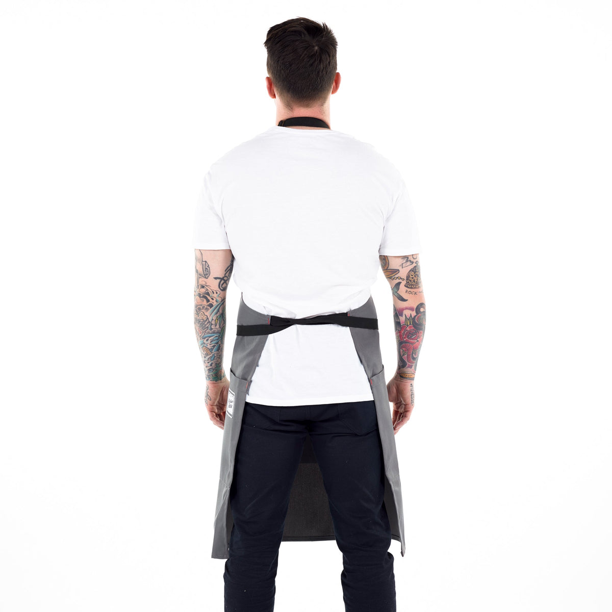 B-Dog Apron-3