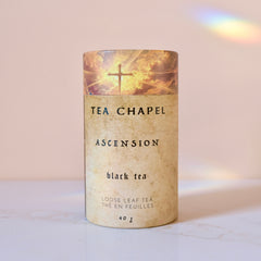 KOCHA BLACK TEA - ASCENSION-1