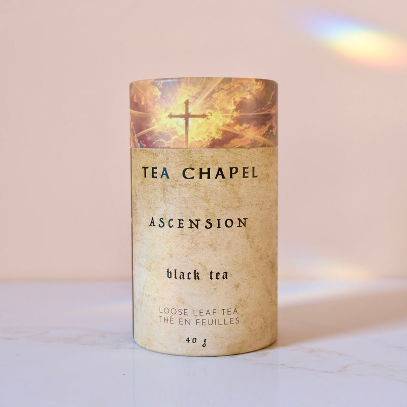 KOCHA BLACK TEA - ASCENSION-1