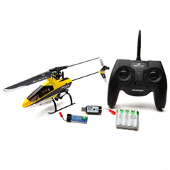 Blade 120 S 2 RTF RC Helicopter with SAFE Technology-1
