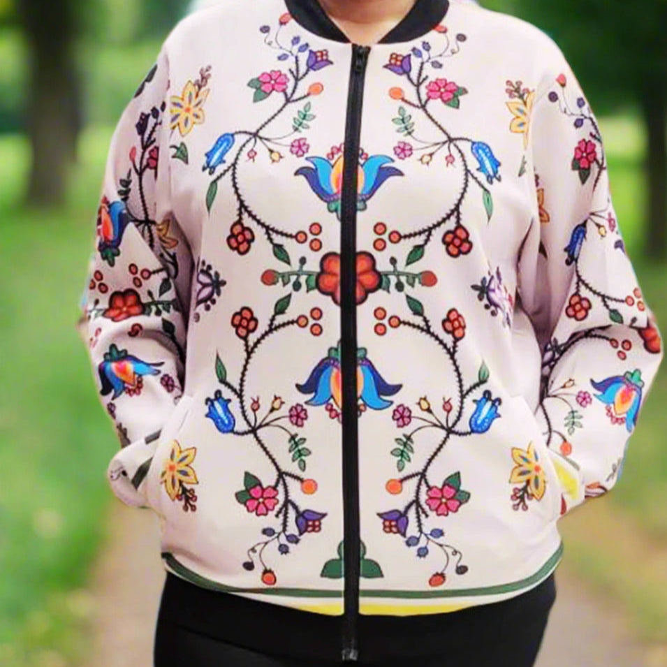 Arctic Bloom Bomber-5