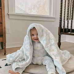 Cozy Cloud Comforter  2.6 TOG | günamüna | Blossom-2