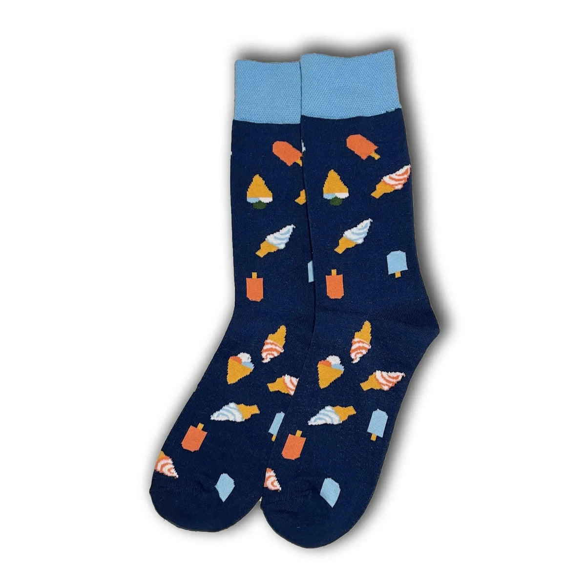 Women's Food Lover Sock Bundle - 6 Pack-8
