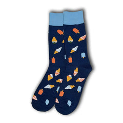 Women's Food Lover Sock Bundle - 6 Pack-8