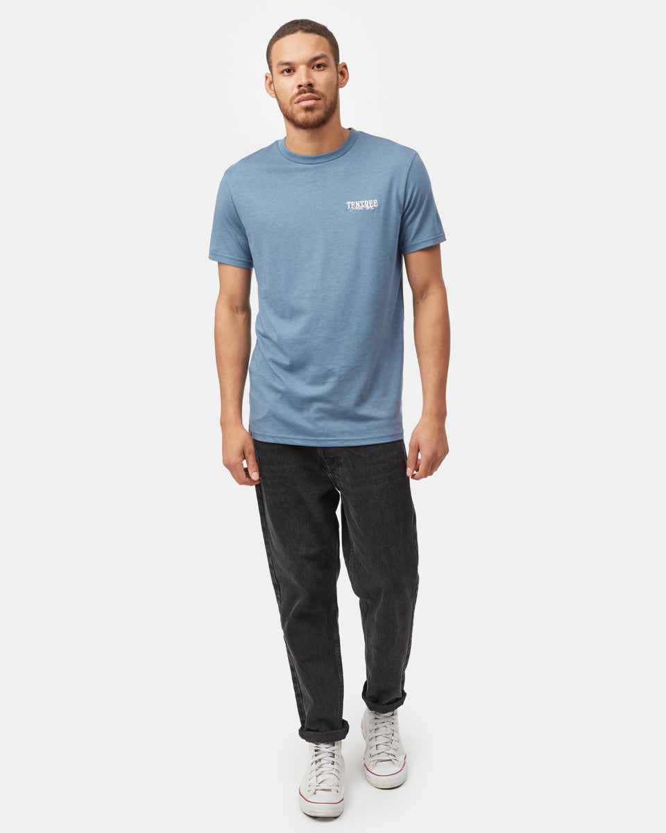 Tentree Mountain T-shirt-2
