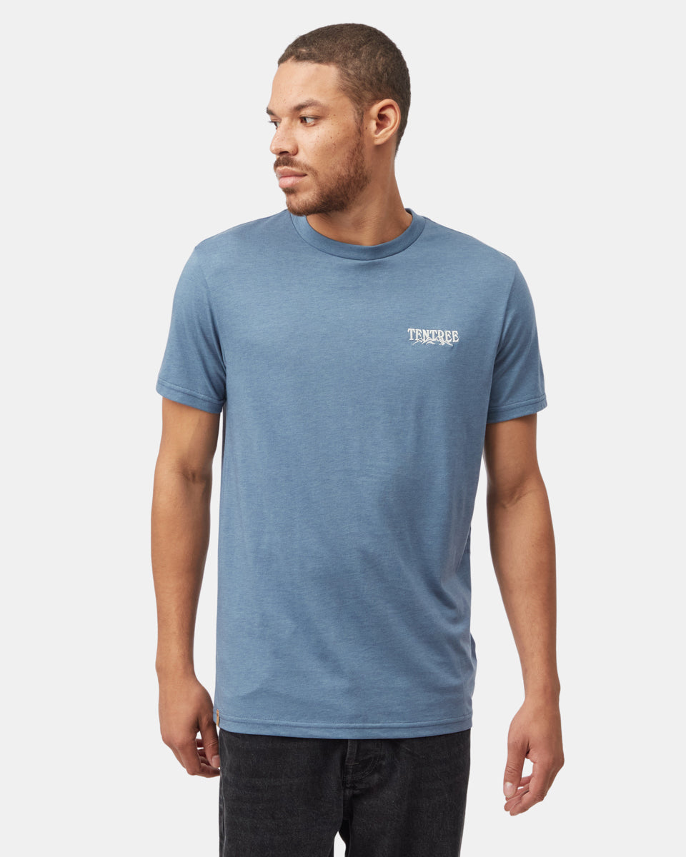 Tentree Mountain T-shirt-1