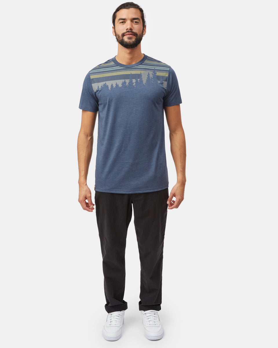 Retro Juniper T-Shirt-2