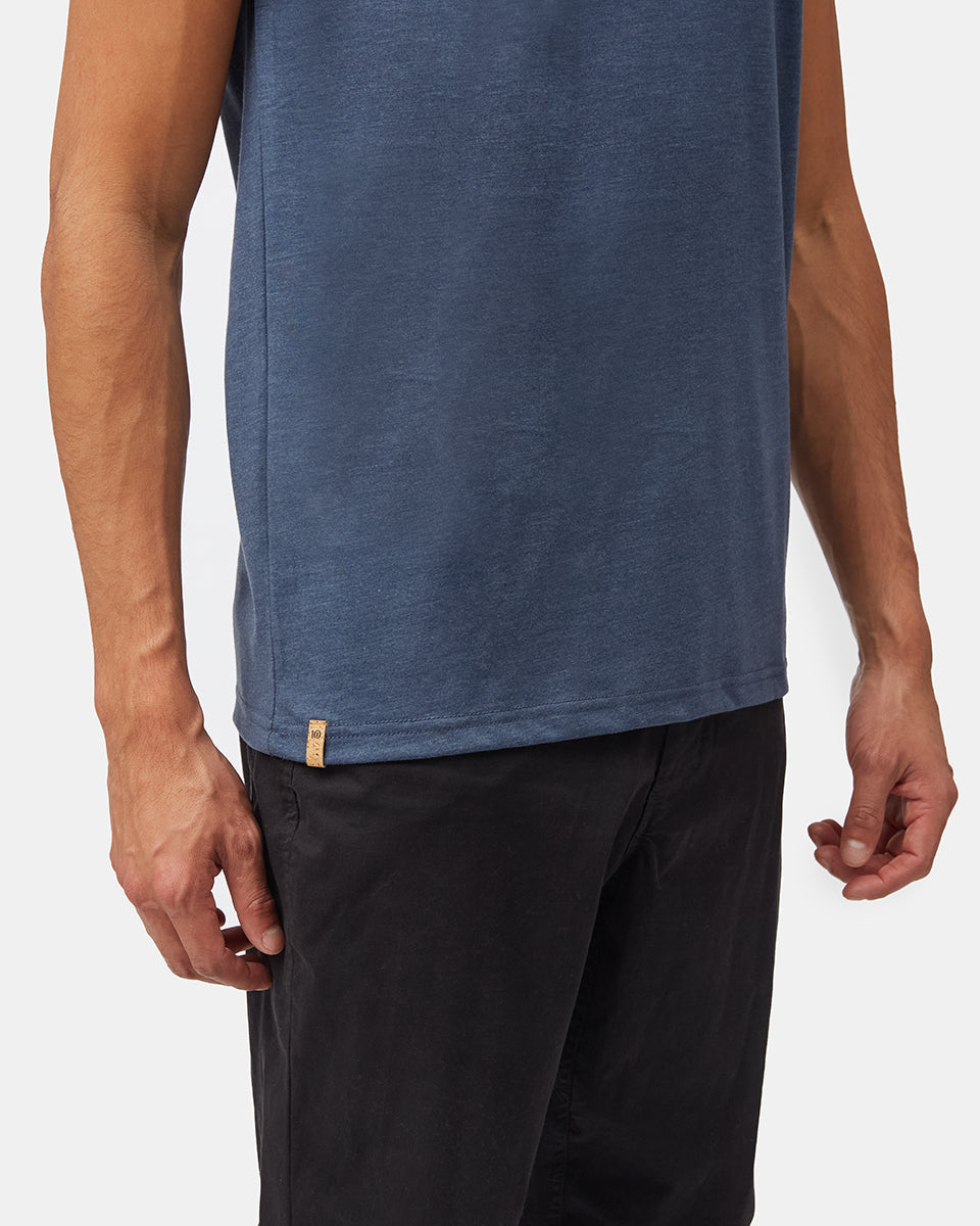 Retro Juniper T-Shirt-5