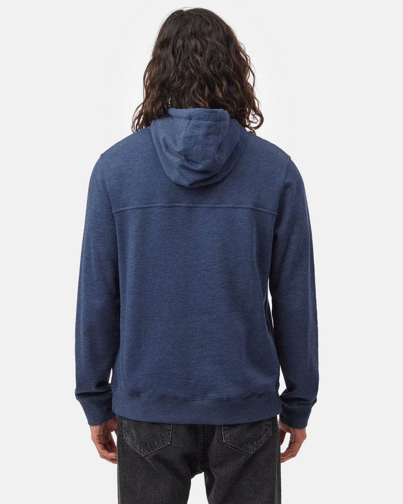 TreeFleece 1/4 Zip Hoodie-3