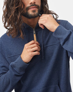 TreeFleece 1/4 Zip Hoodie-4
