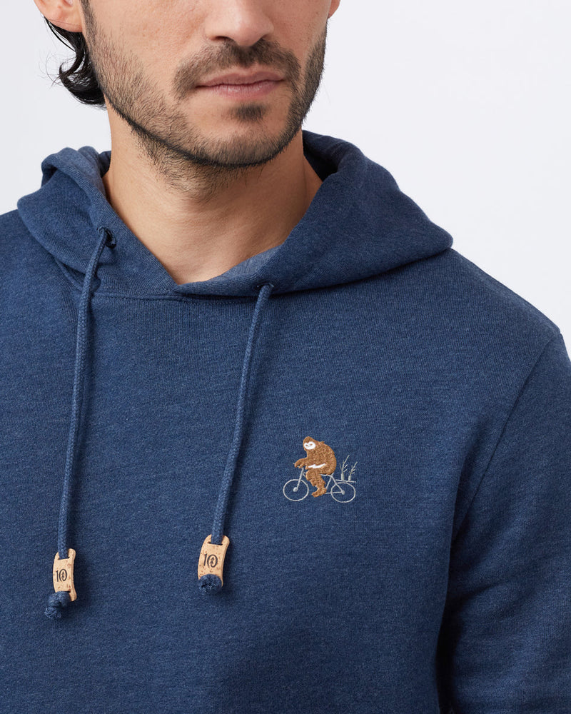 Sasquatch Hoodie-4