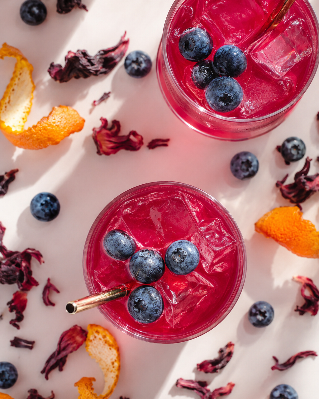 Blueberry Bliss Tea-3