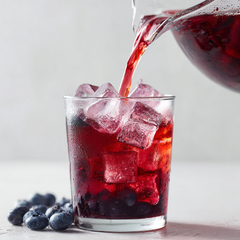 Blueberry Bliss Tea-1