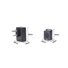 Radio Bluetooth Push-to-Talk Adapter-2