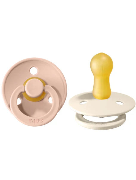BIBS Pacifier Original 2 PK-18