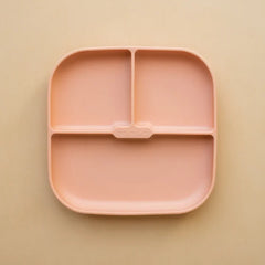 Silicone Suction Plate-4