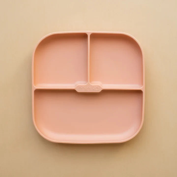 Silicone Suction Plate-4