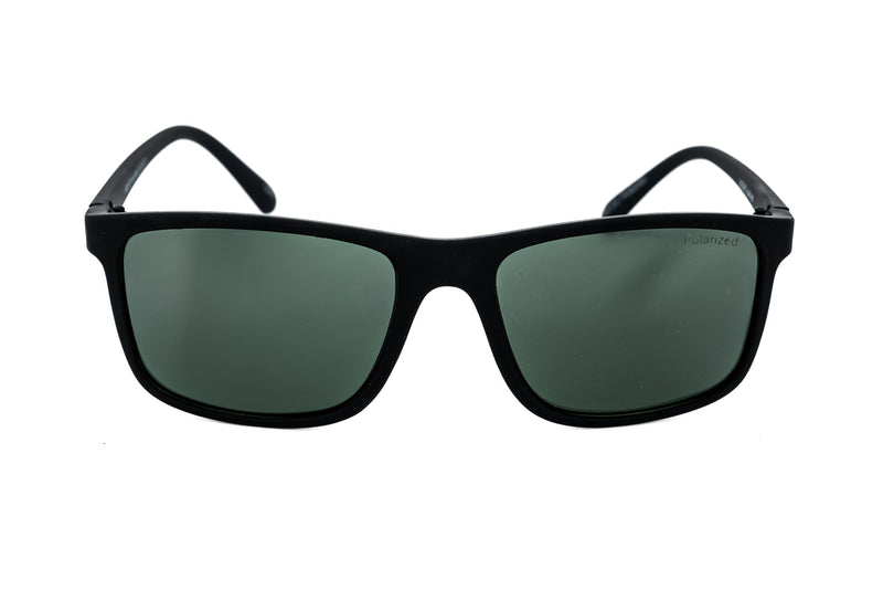 Boléro Brannix — Rectangular Sunglasses-2