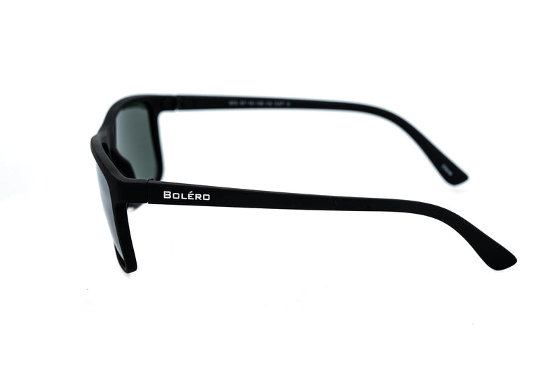 Boléro Brannix — Rectangular Sunglasses-3