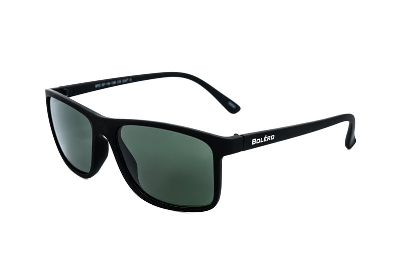 Boléro Brannix — Rectangular Sunglasses-1