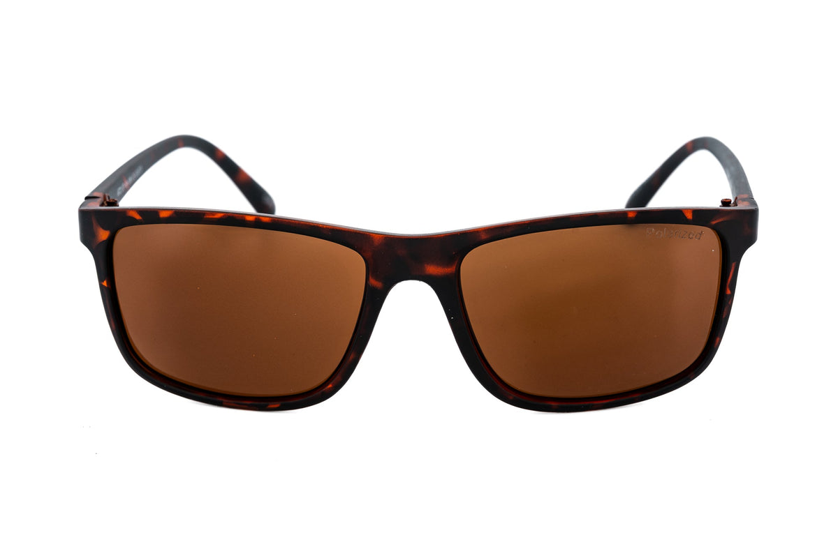 Boléro Brannix — Rectangular Sunglasses-5