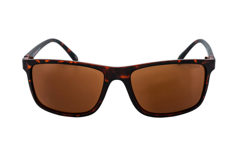 Boléro Brannix — Rectangular Sunglasses-5