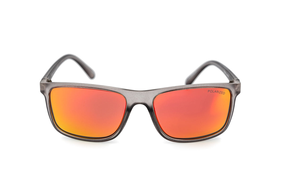 Boléro Brannix — Rectangular Sunglasses-8