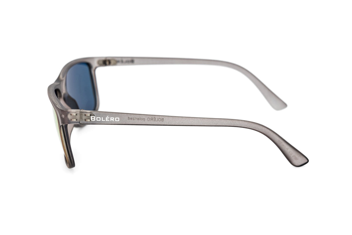 Boléro Brannix — Rectangular Sunglasses-11