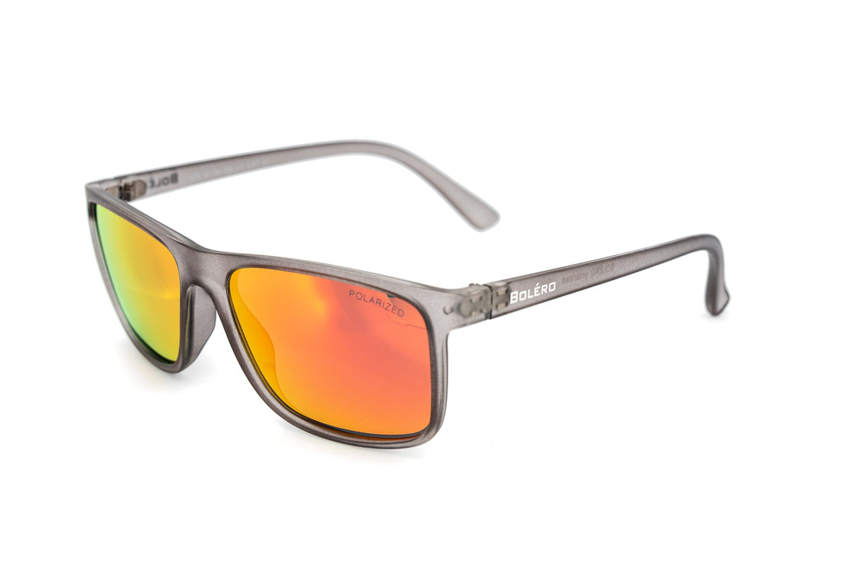 Boléro Brannix — Rectangular Sunglasses-7