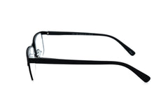 Boléro Alaric — Half-Rim Rectangular Reading Glasses-15