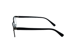 Boléro Alaric — Half-Rim Rectangular Reading Glasses-9