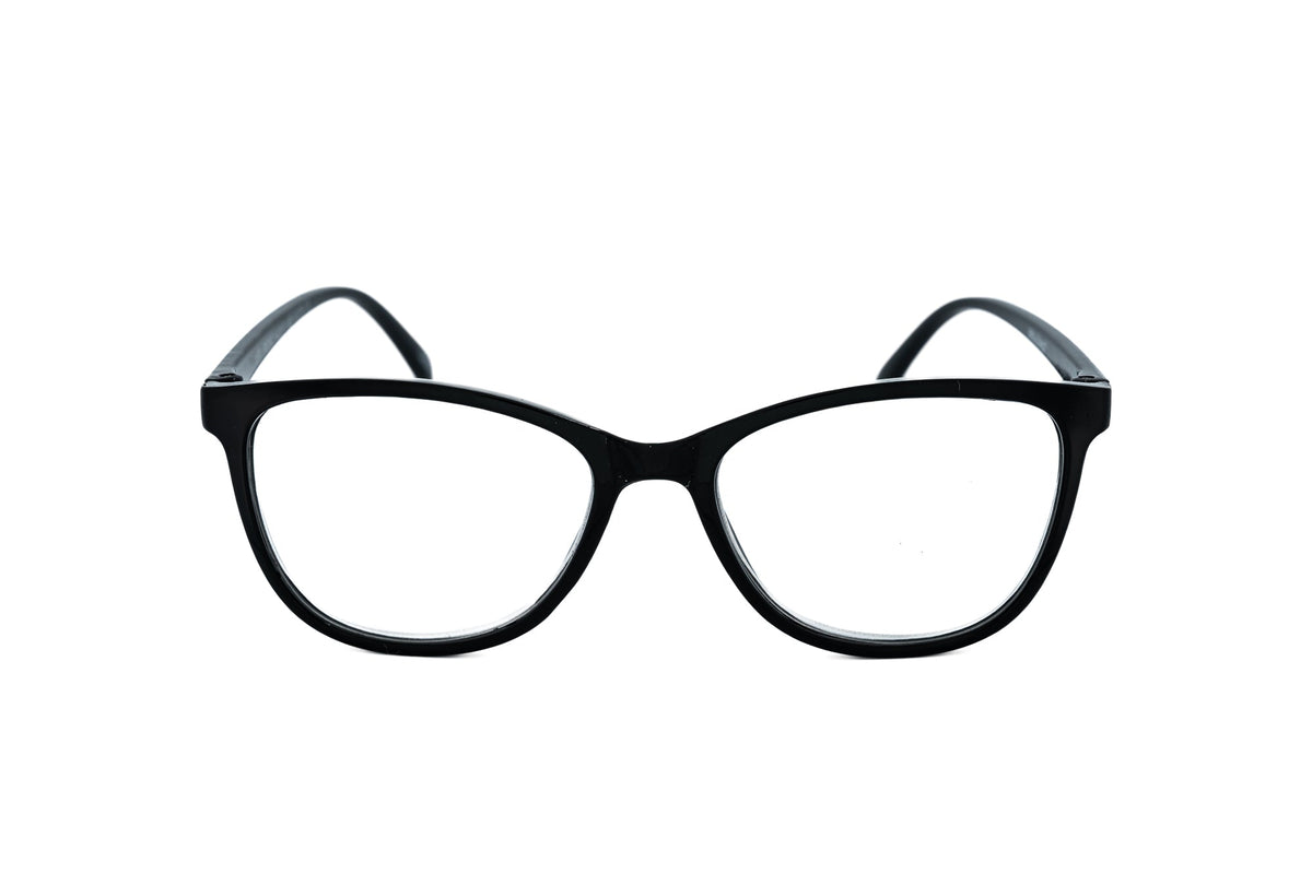 Boléro Amaris — Cat-Eye Reading Glasses-5
