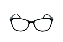 Boléro Amaris — Cat-Eye Reading Glasses-5