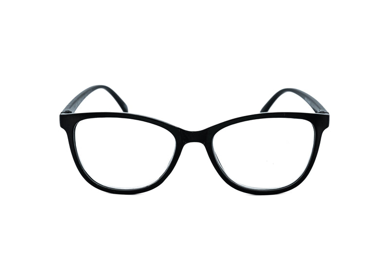 Boléro Amaris — Cat-Eye Reading Glasses-5