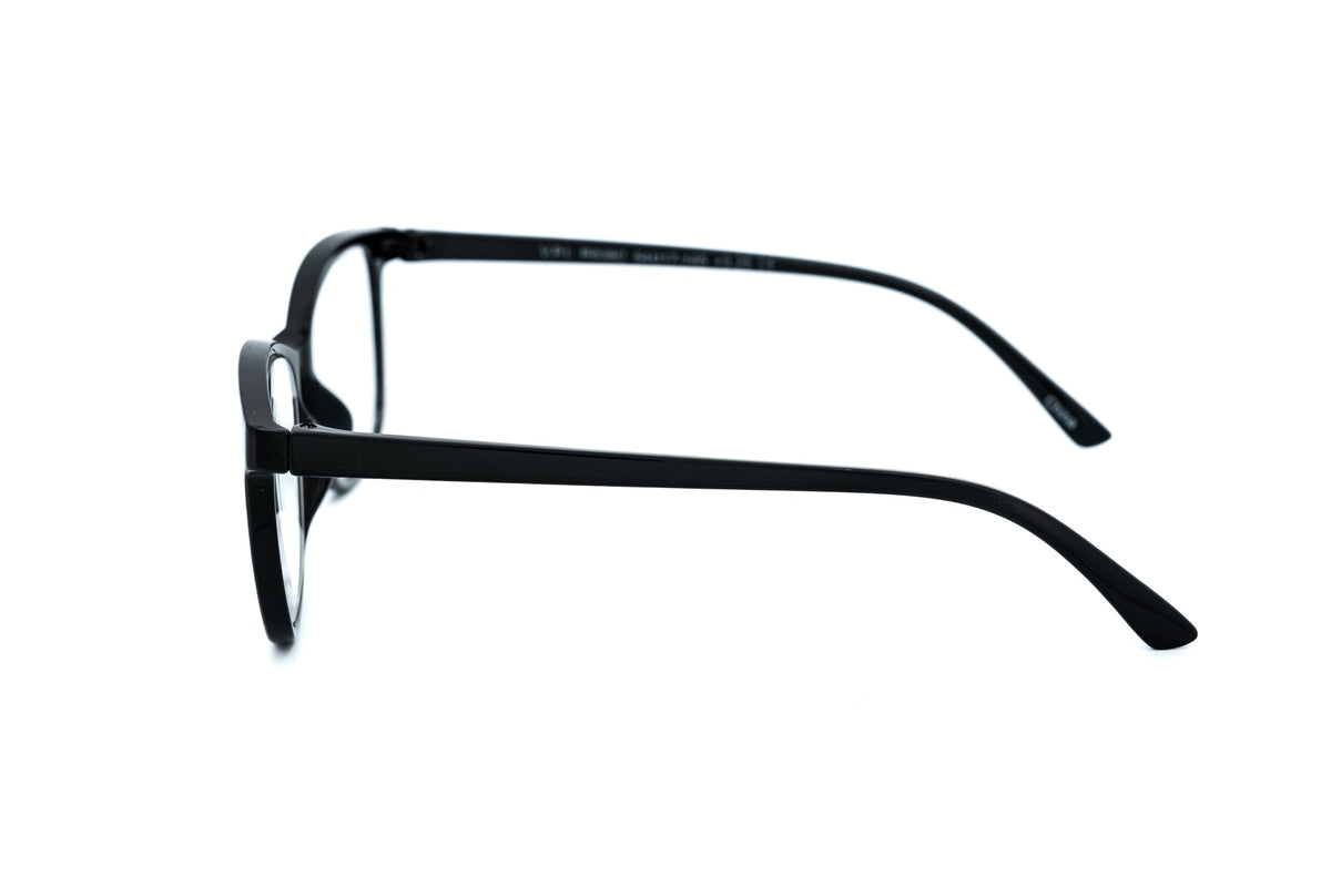 Boléro Amaris — Cat-Eye Reading Glasses-6
