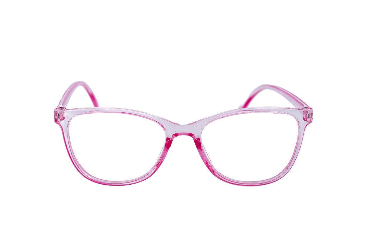Boléro Amaris — Cat-Eye Reading Glasses-2